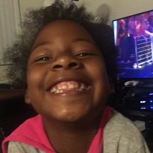 Meet your Posher, Brandy